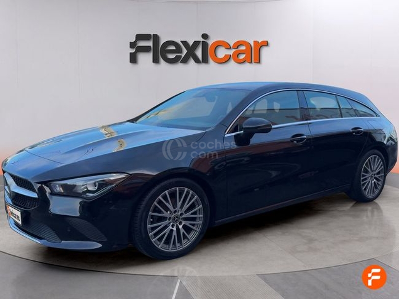 Foto del MERCEDES Clase CLA CLA 180