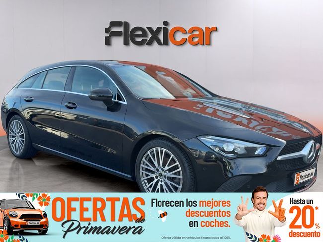 Foto del MERCEDES Clase CLA CLA 180