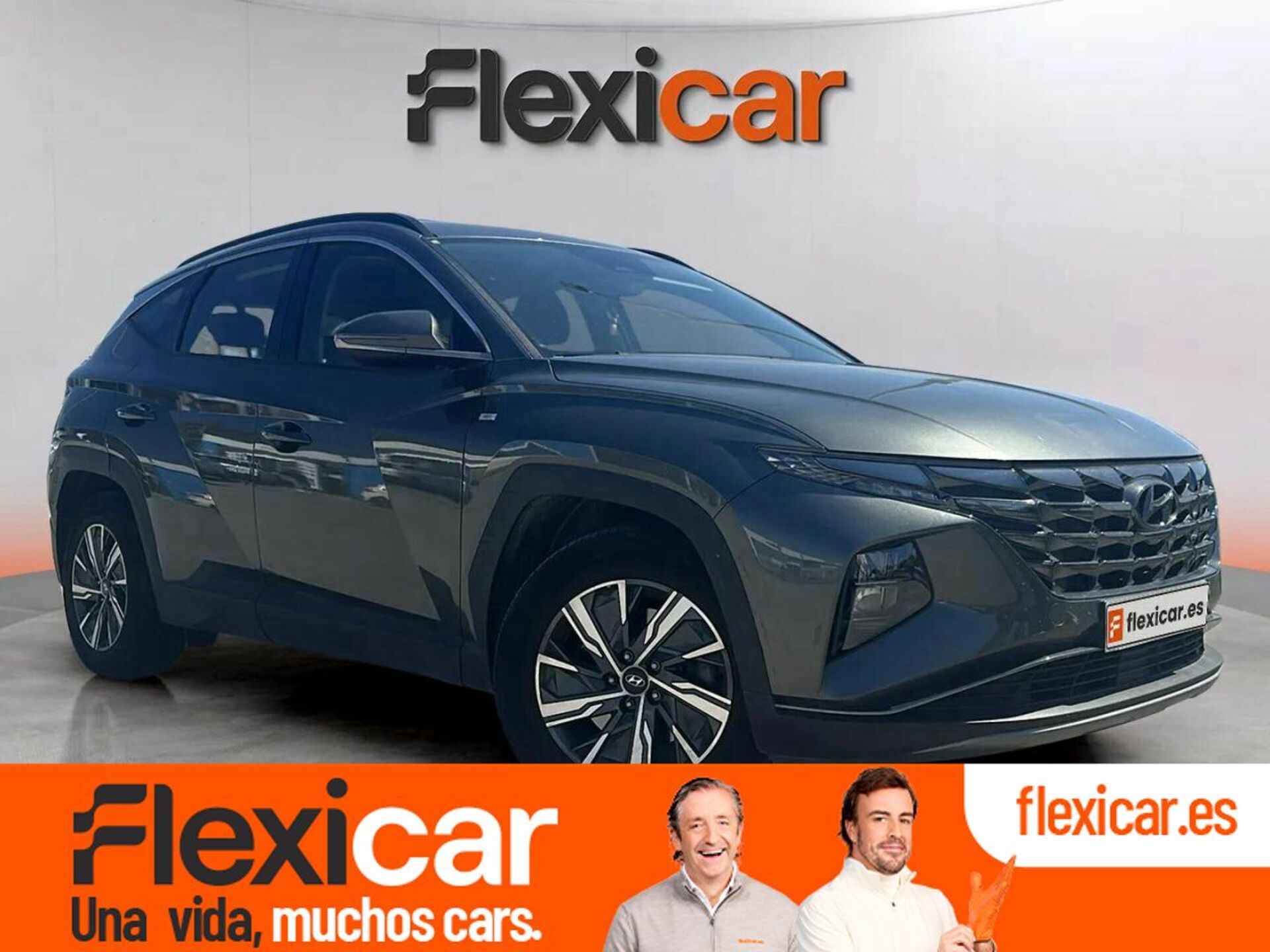 Imagen de HYUNDAI Tucson