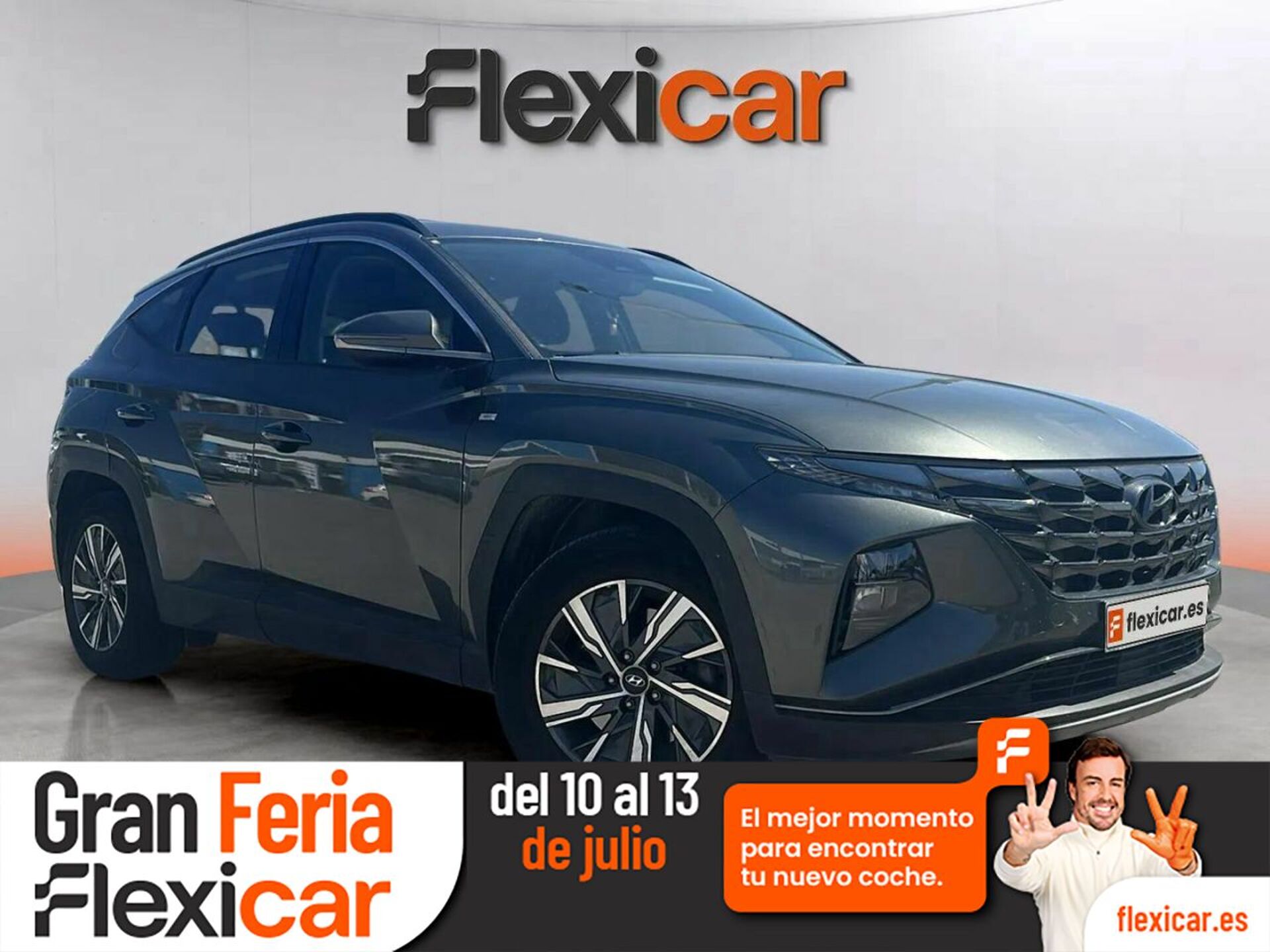 Imagen de HYUNDAI Tucson