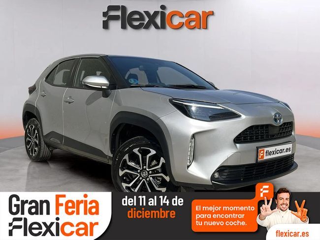 TOYOTA Yaris Cross (1.5 120H Active Tech) en Guadalajara