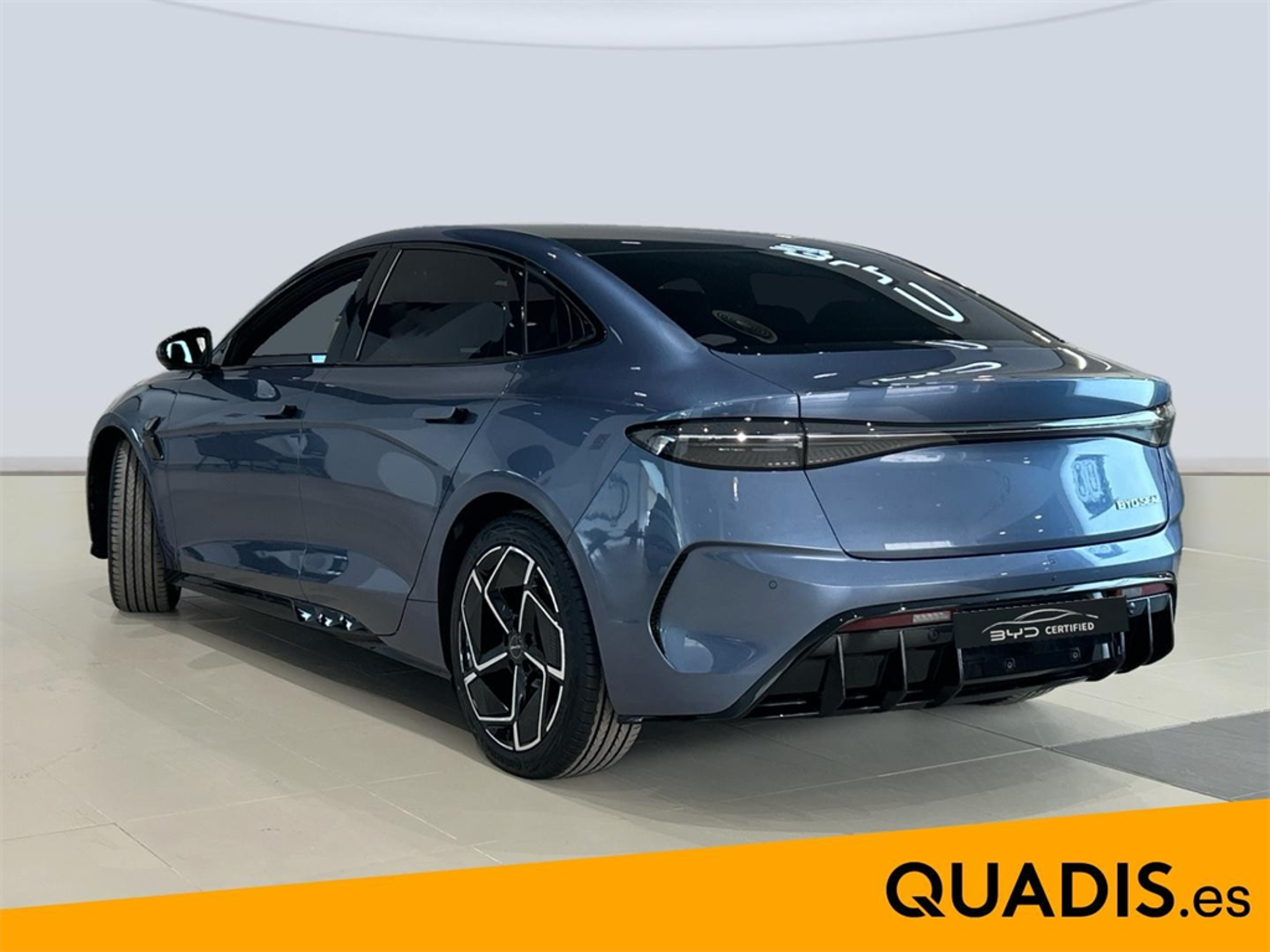 Imagen 2 de BYD Seal