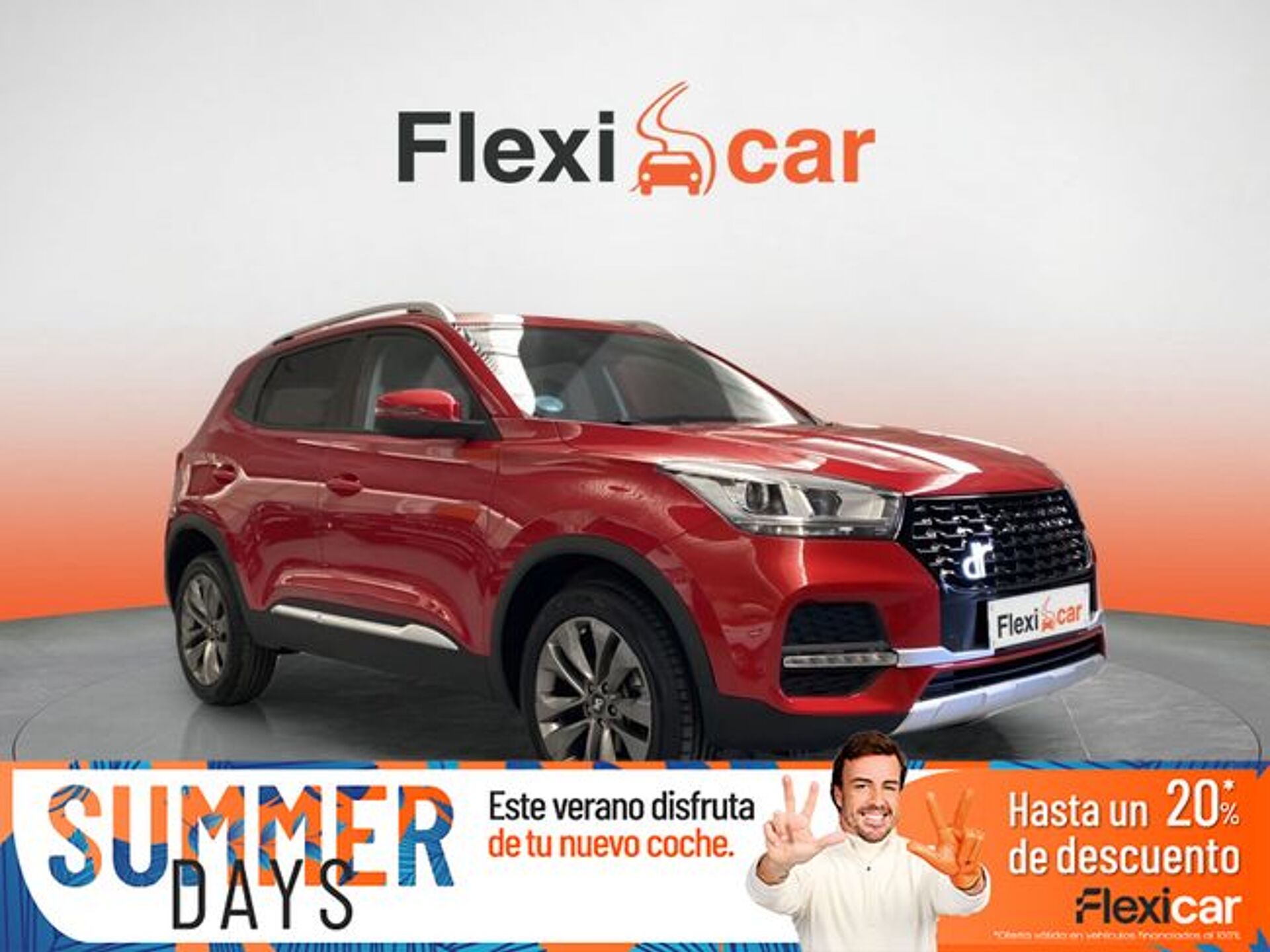 Imagen de DR DR 4