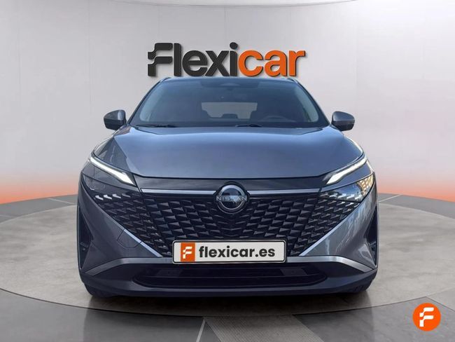 Foto del NISSAN Qashqai 1.3 DIG-T mHEV 12V Acenta 4x2 Aut. 116kW