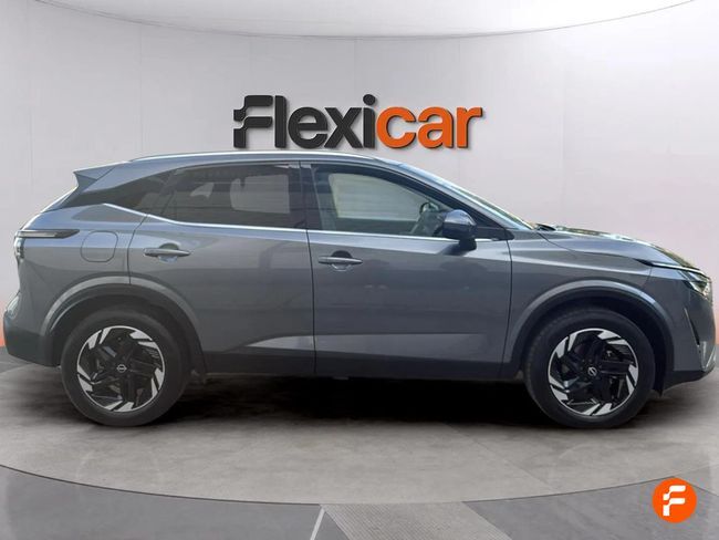 Foto del NISSAN Qashqai 1.3 DIG-T mHEV 12V Acenta 4x2 Aut. 116kW