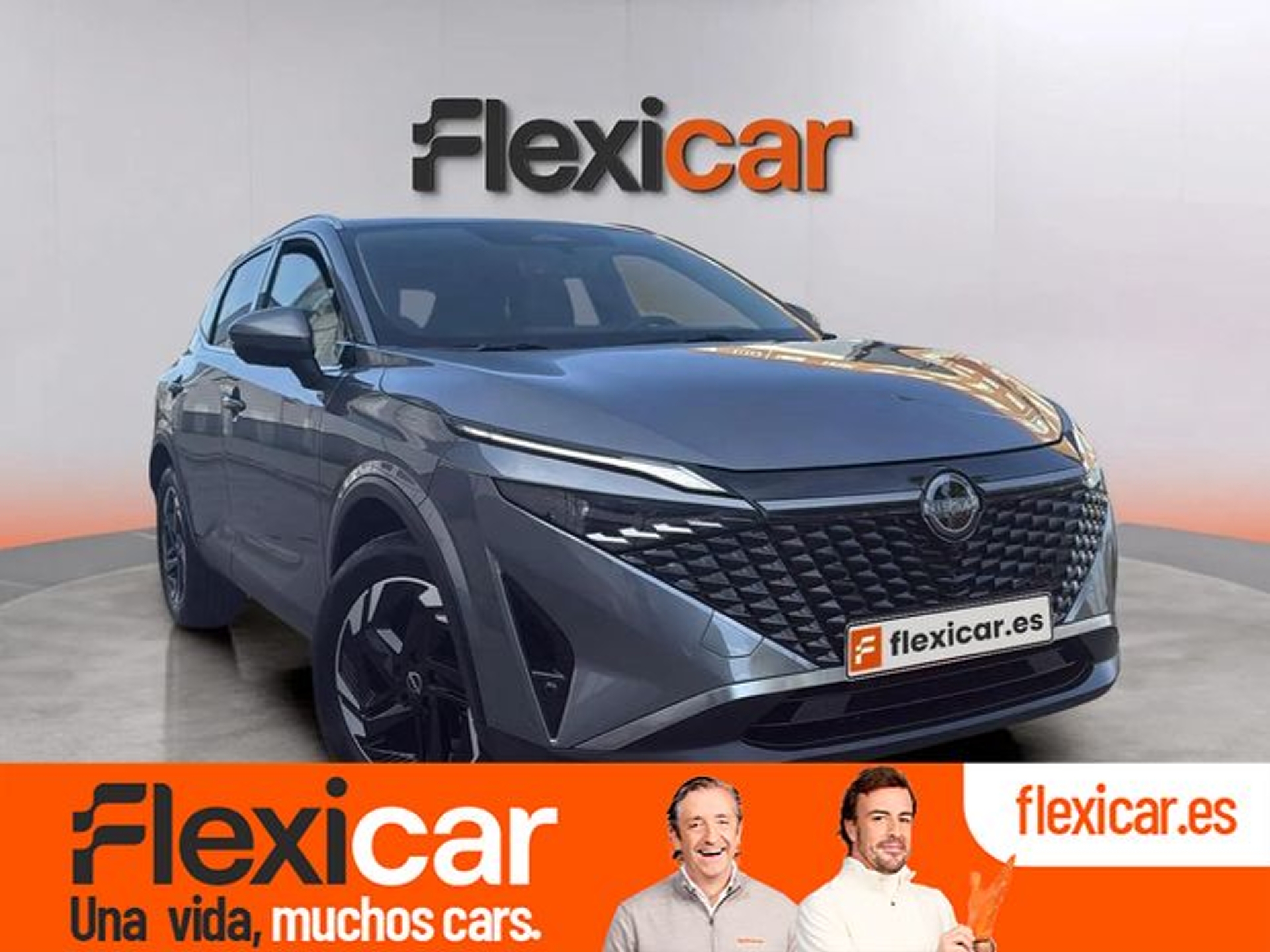 Imagen de NISSAN Qashqai