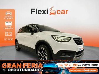 Imagen de OPEL Crossland X 1.2T S&S ecoTEC Selective 110