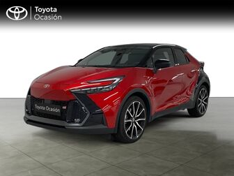 Imagen de TOYOTA C-HR 200H Premiere Edition