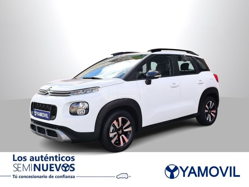 Foto del CITROEN C3 Aircross Puretech S&S Feel 110