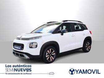 Imagen de CITROEN C3 Aircross Puretech S&S Feel 110