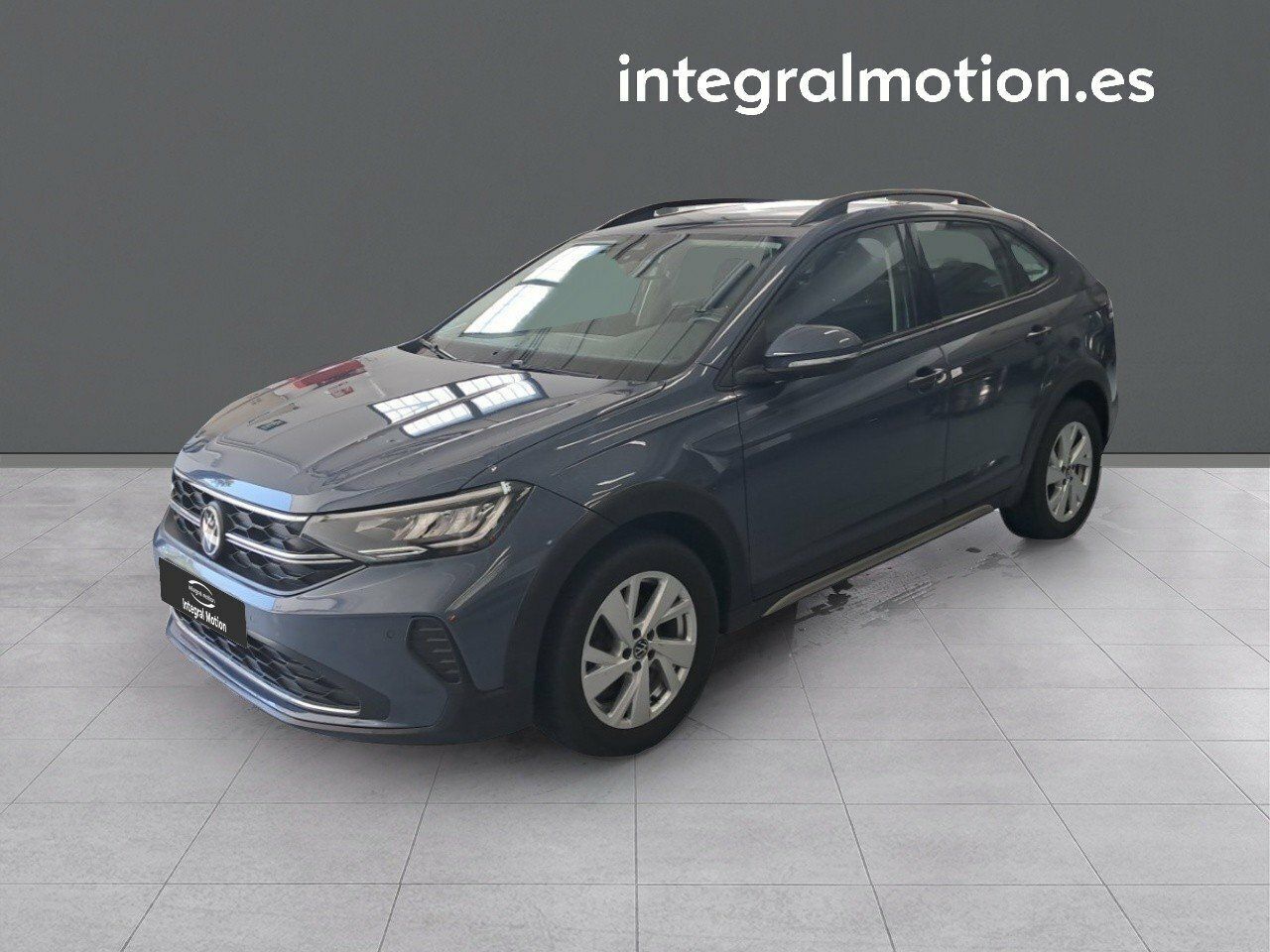 Foto del VOLKSWAGEN Taigo 1.0 TSI Life 81kW