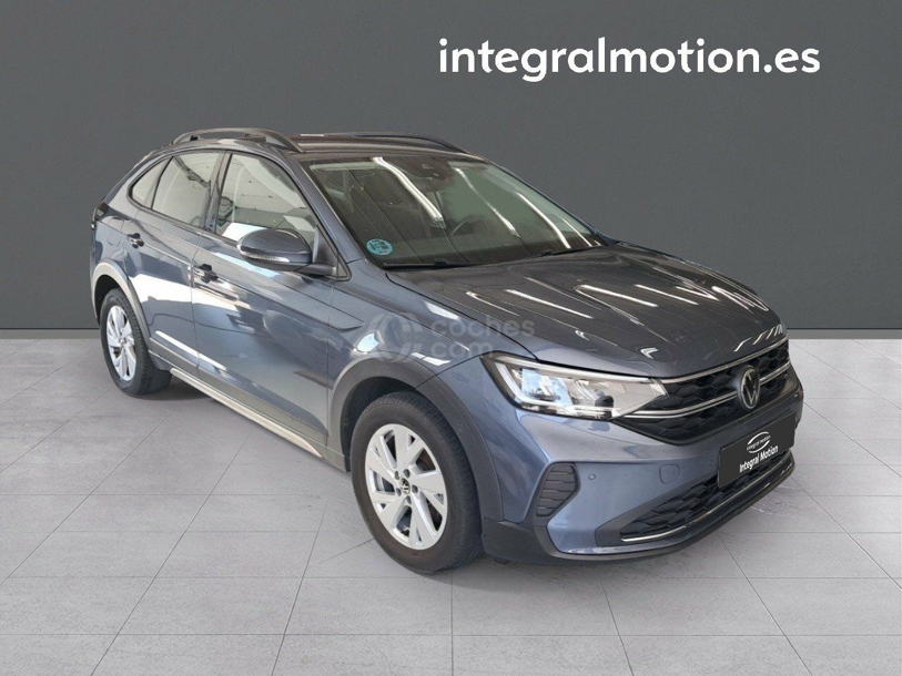 Foto del VOLKSWAGEN Taigo 1.0 TSI Life 81kW