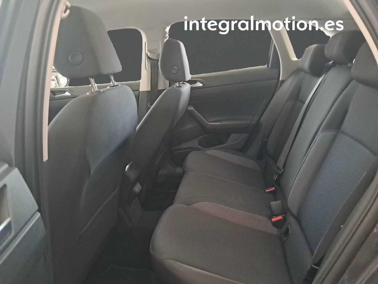 Foto del VOLKSWAGEN Taigo 1.0 TSI Life 81kW