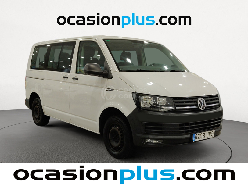 Foto del VOLKSWAGEN Caravelle 2.0TDI BMT Comfortline Ed. 114