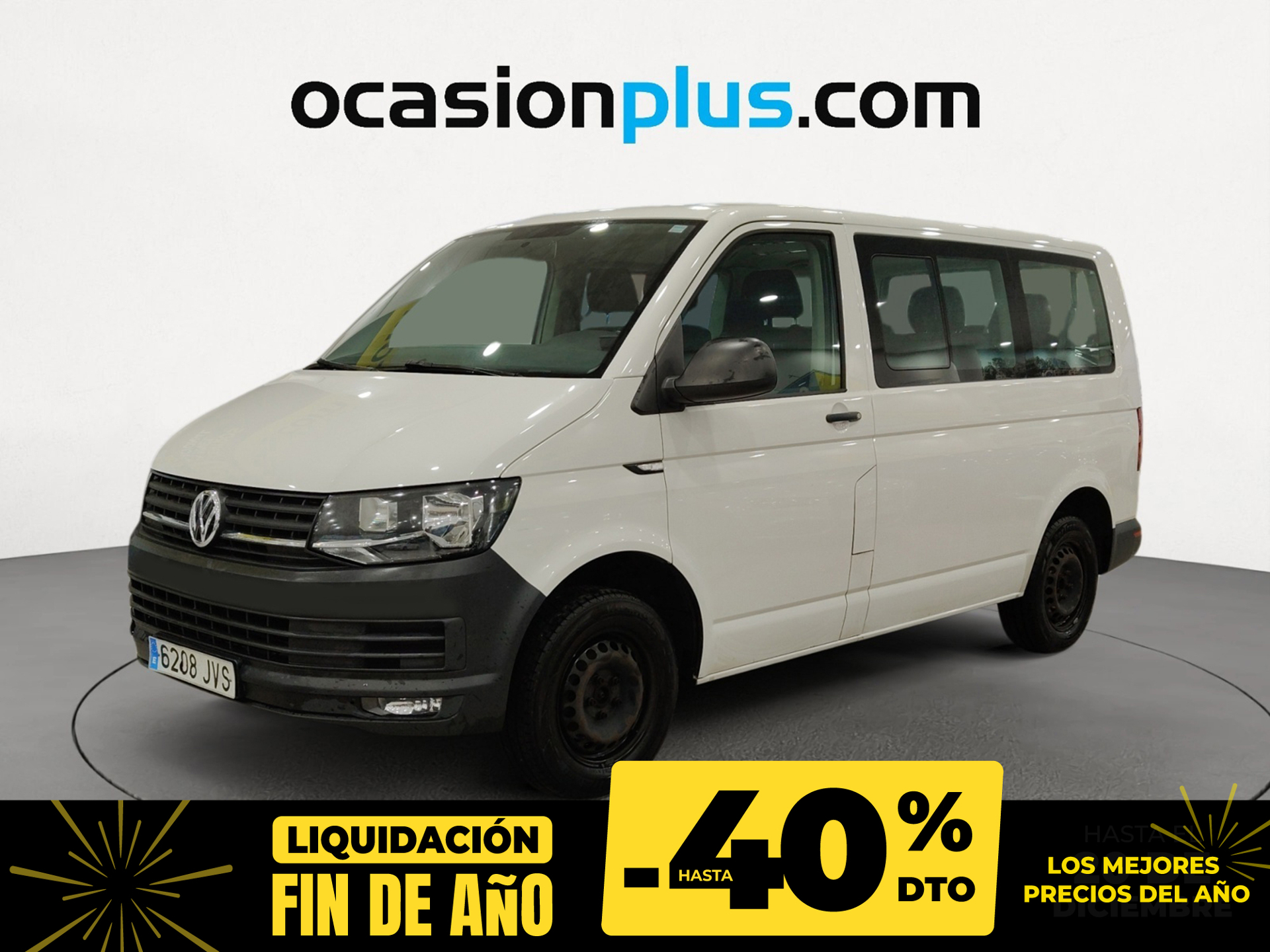 Imagen de VOLKSWAGEN Caravelle