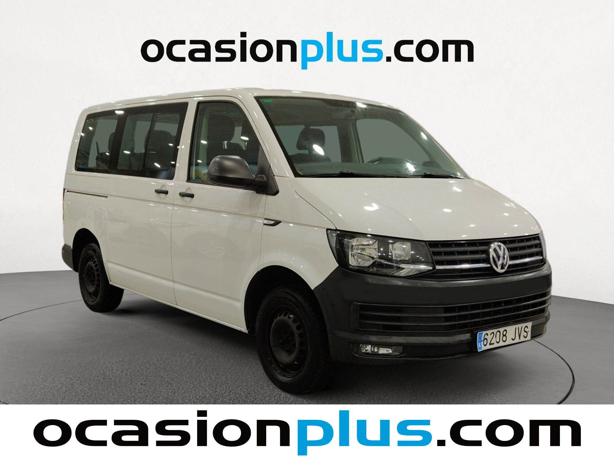 Foto del VOLKSWAGEN Caravelle 2.0TDI BMT Comfortline Ed. 114