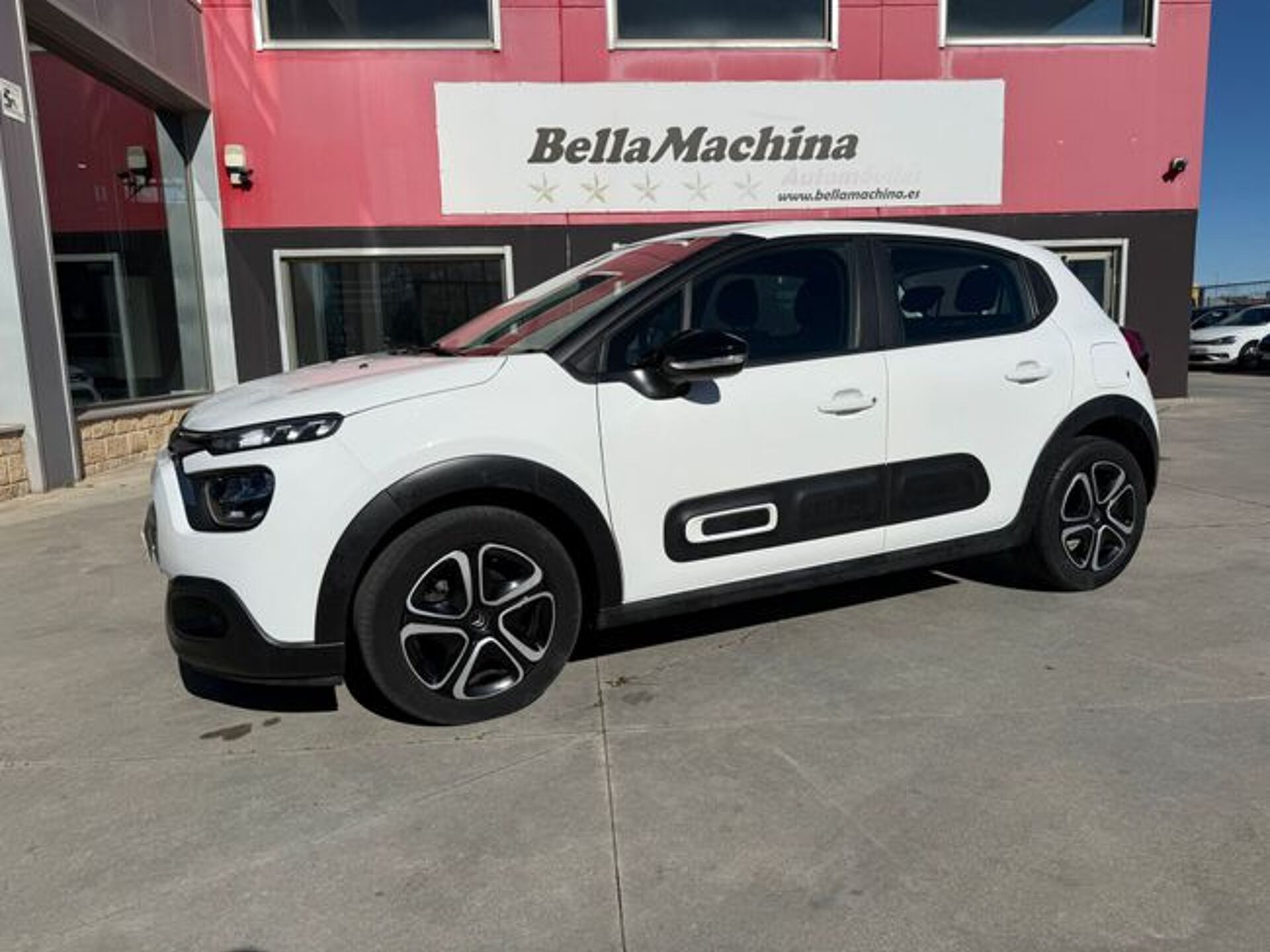 Imagen 2 de CITROEN C3