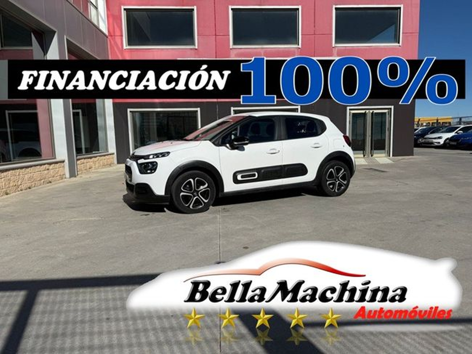 Imagen de CITROEN C3