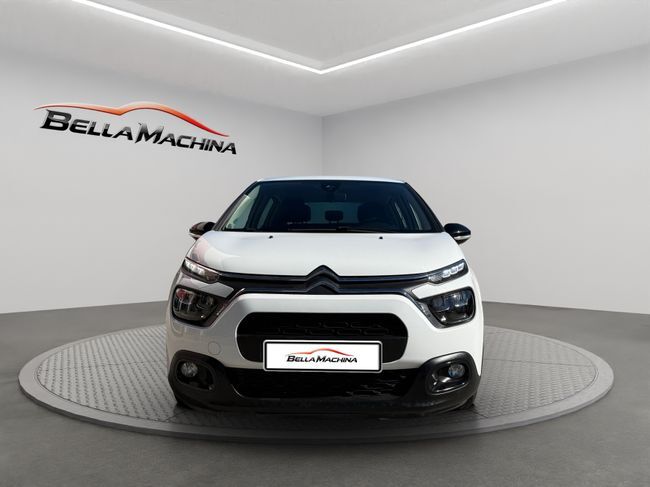 Foto del CITROEN C3 1.2 PureTech S&S Plus 83