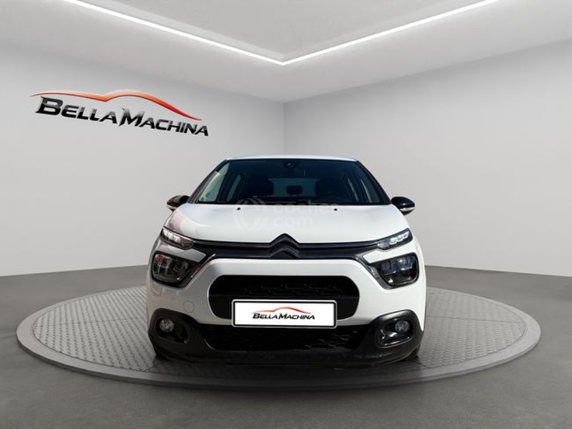 Foto del CITROEN C3 1.2 PureTech S&S Plus 83