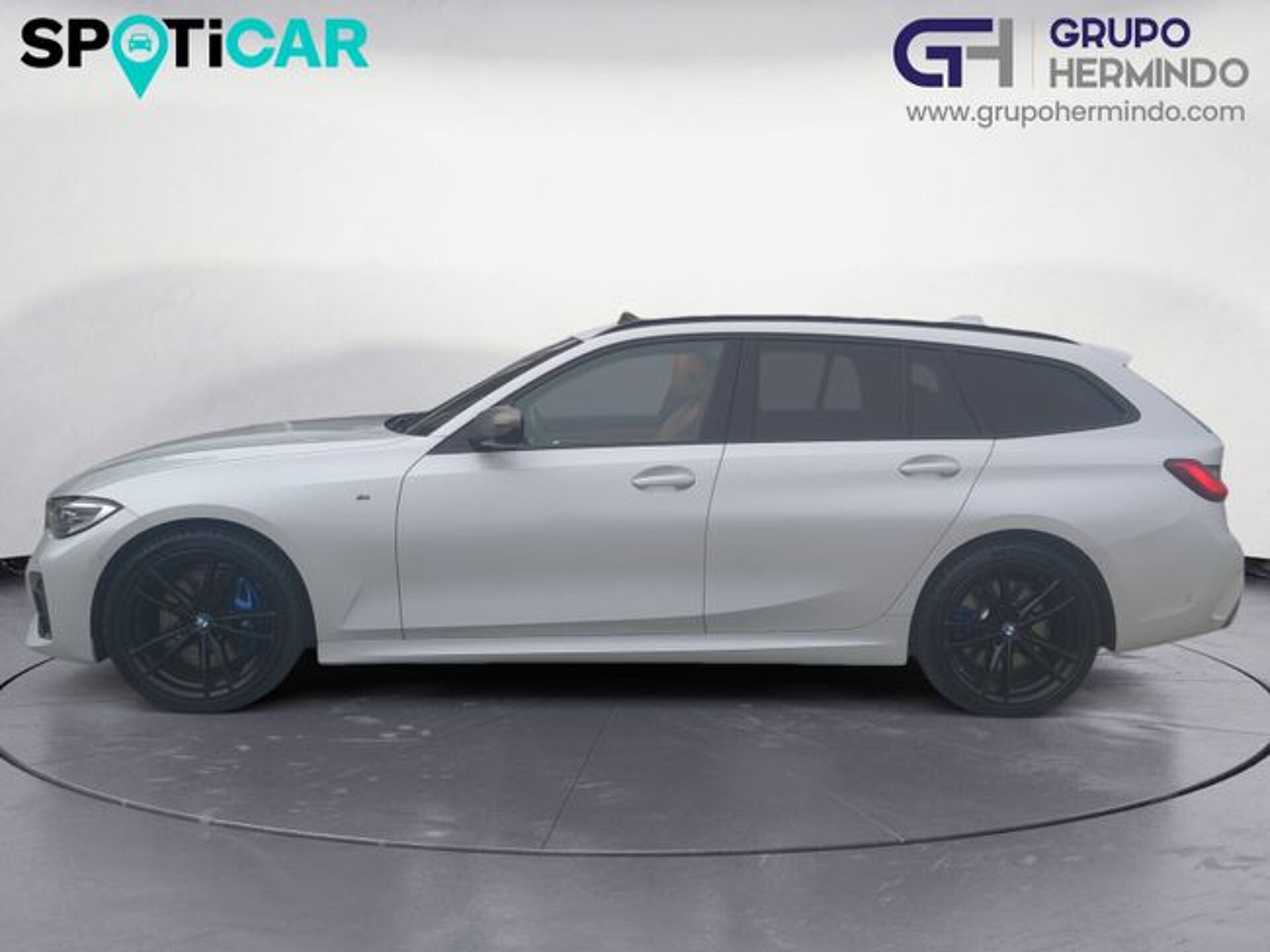 Imagen 3 de BMW Serie 3