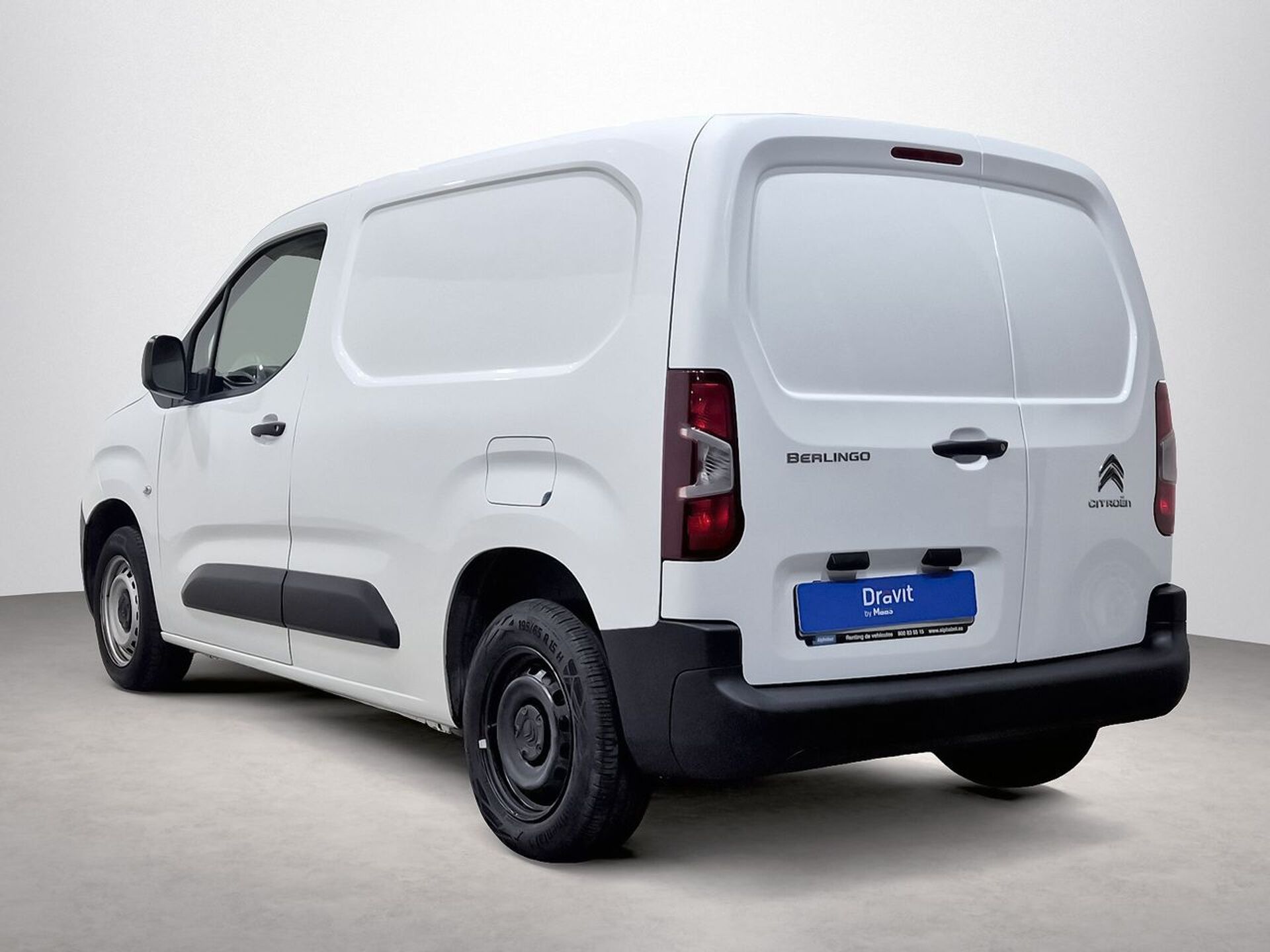 Imagen 2 de CITROEN Berlingo