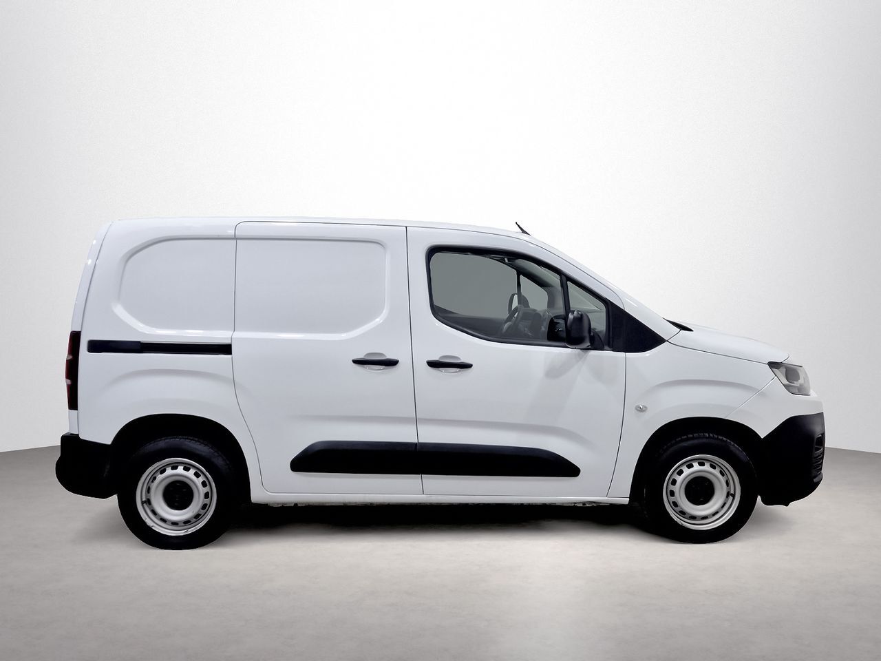 Foto del CITROEN Berlingo Van BlueHDi S&S Talla M Control 100