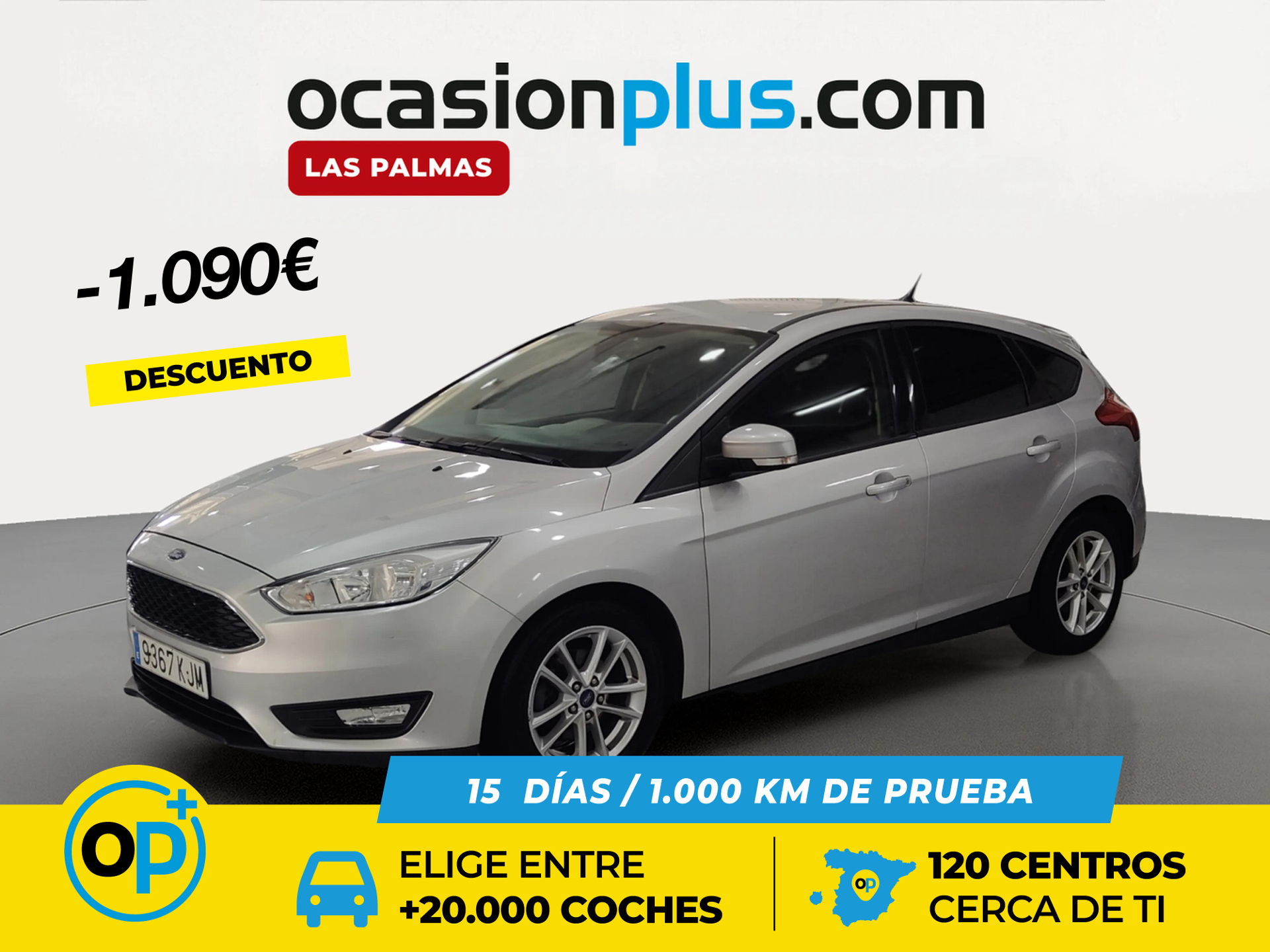 Imagen de FORD Focus
