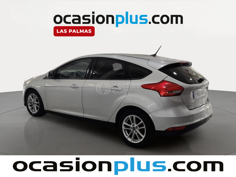 Foto del FORD Focus 1.6 TI-VCT Trend Powershift