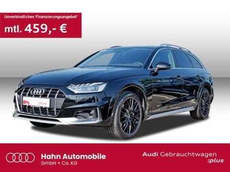 Imagen de AUDI A4 Allroad 40 TDI quattro S-Tronic 150kW