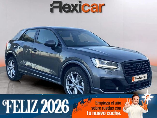 AUDI Q2 (Advanced 1.6 TDI 85kW (116CV) S tronic) en Toledo
