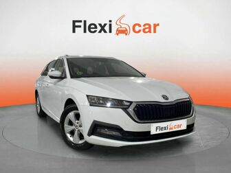 Imagen de SKODA Octavia Combi 2.0TDI Style 110kW