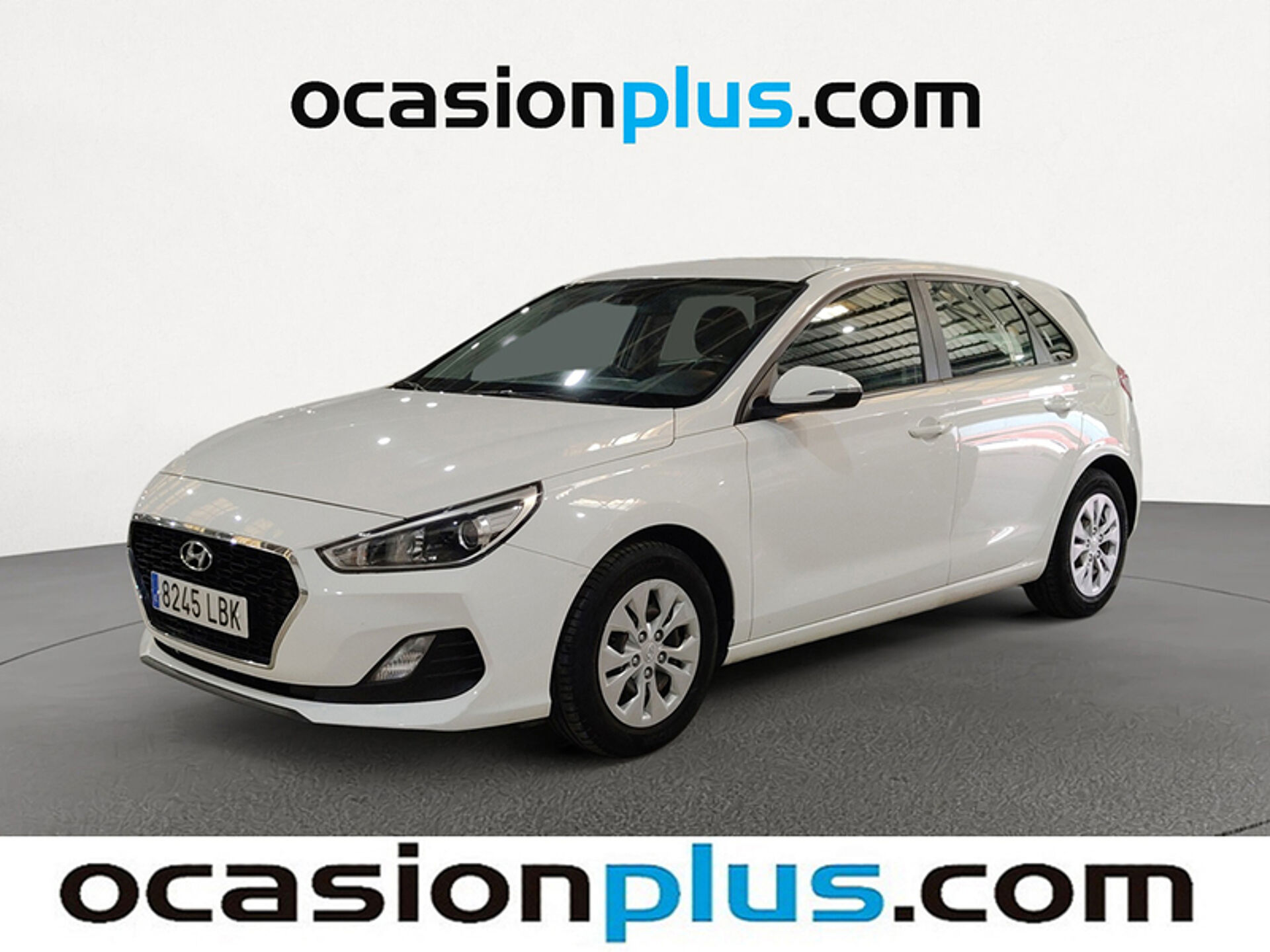 Imagen 1 de HYUNDAI i30