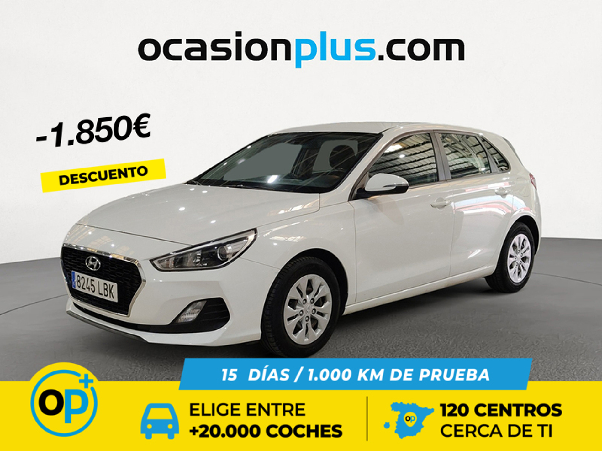 Imagen de HYUNDAI i30
