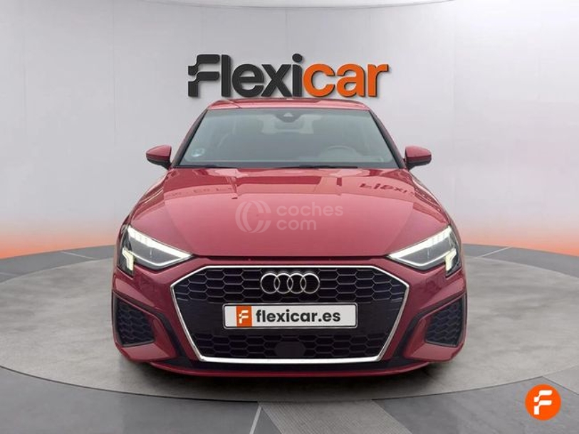 Foto del AUDI A3 Sportback 30TDI