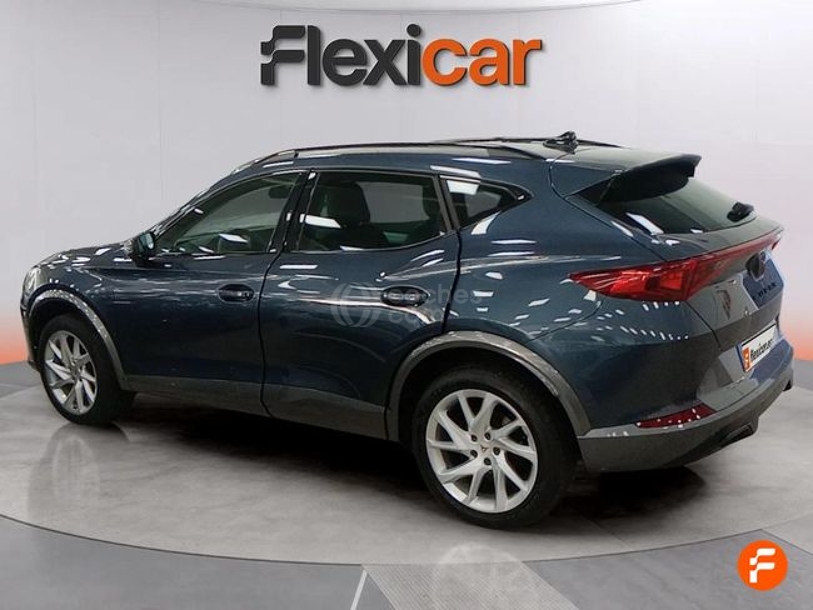 Foto del CUPRA Formentor 1.5 TSI 150 DSG