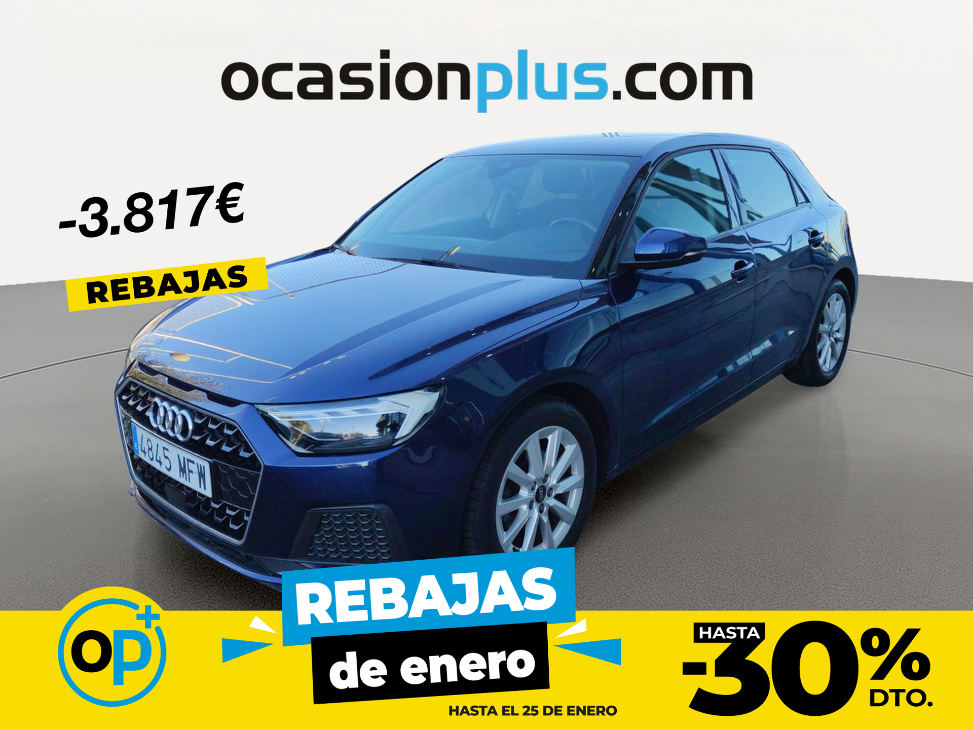 Imagen de AUDI A1