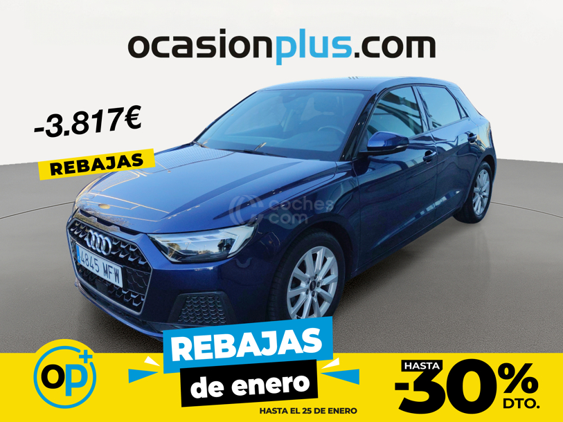 Foto del AUDI A1 Sportback 30 TFSI Advanced