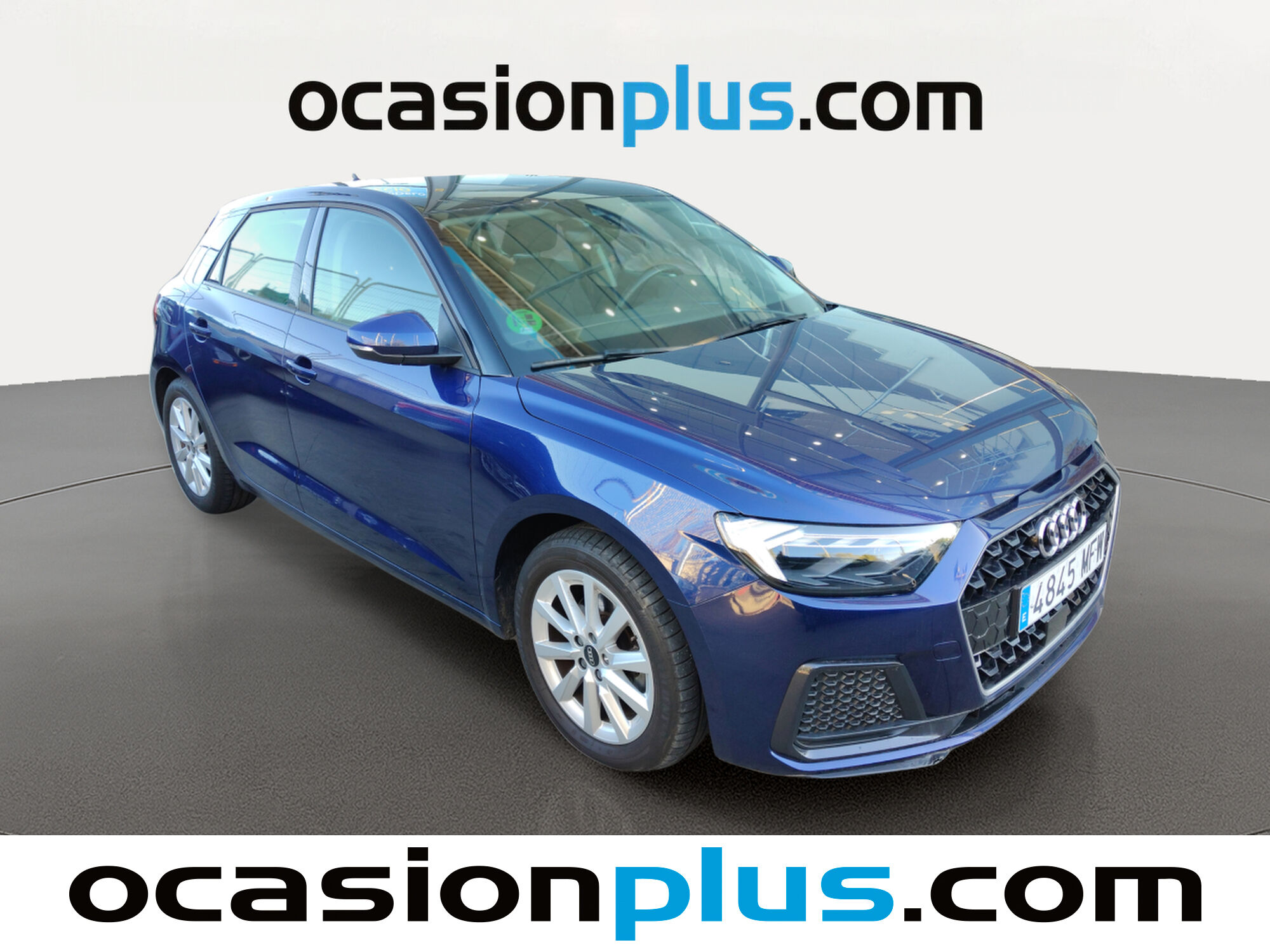Foto del AUDI A1 Sportback 30 TFSI Advanced