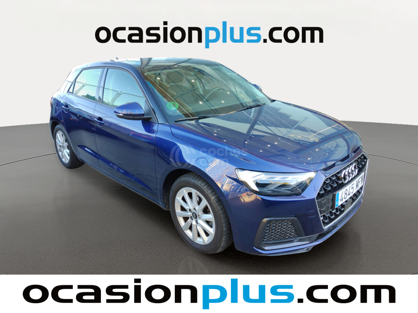 Foto del AUDI A1 Sportback 30 TFSI Advanced