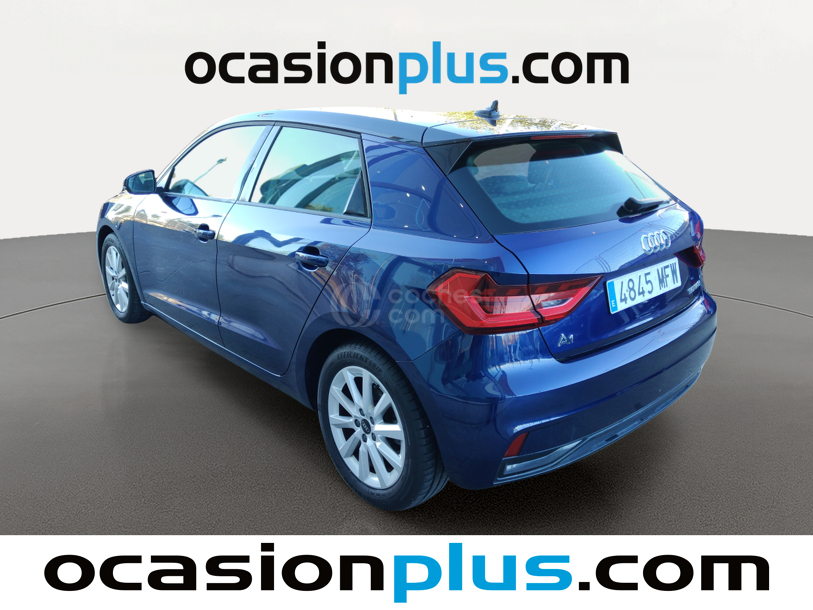 Foto del AUDI A1 Sportback 30 TFSI Advanced