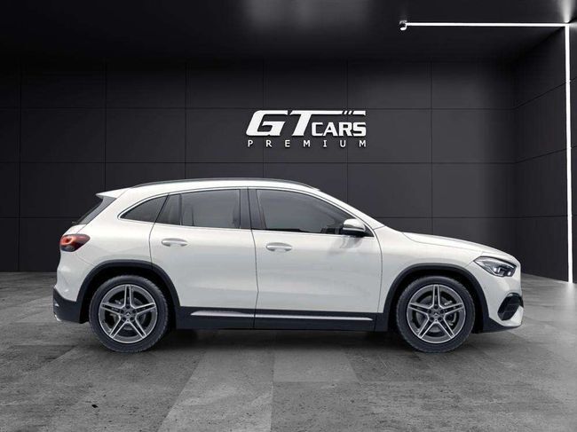 Foto del MERCEDES Clase GLA GLA 200d 8G-DCT