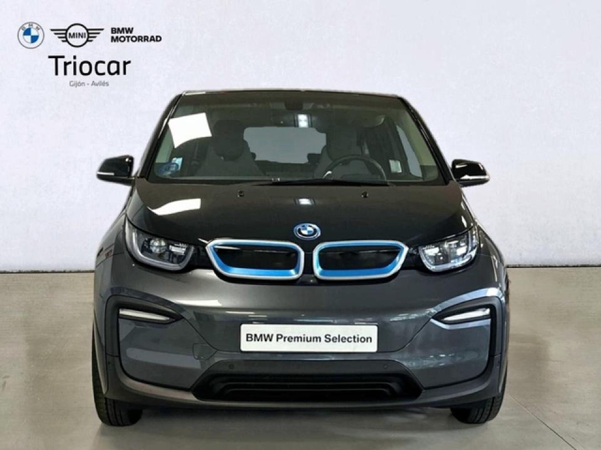 Imagen 2 de BMW i3