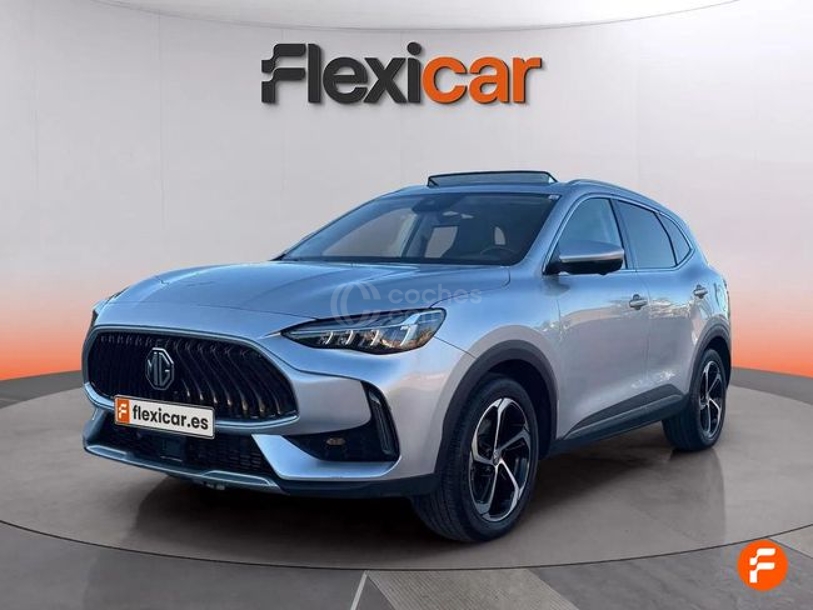 Foto del MG HS 1.5 T-GDI AT Luxury