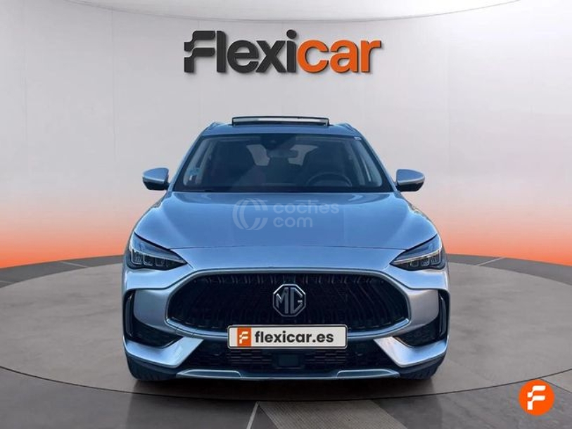 Foto del MG HS 1.5 T-GDI Luxury Aut.