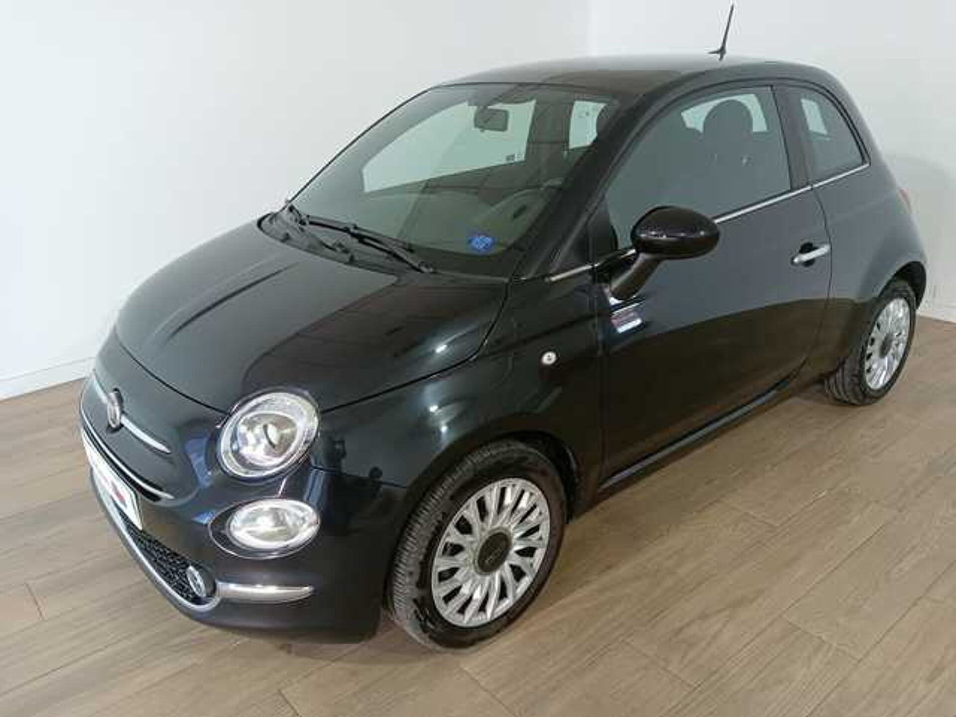 Imagen de FIAT 500