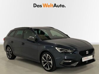 Imagen de SEAT León ST 1.5 eTSI S&S FR DSG-7 150