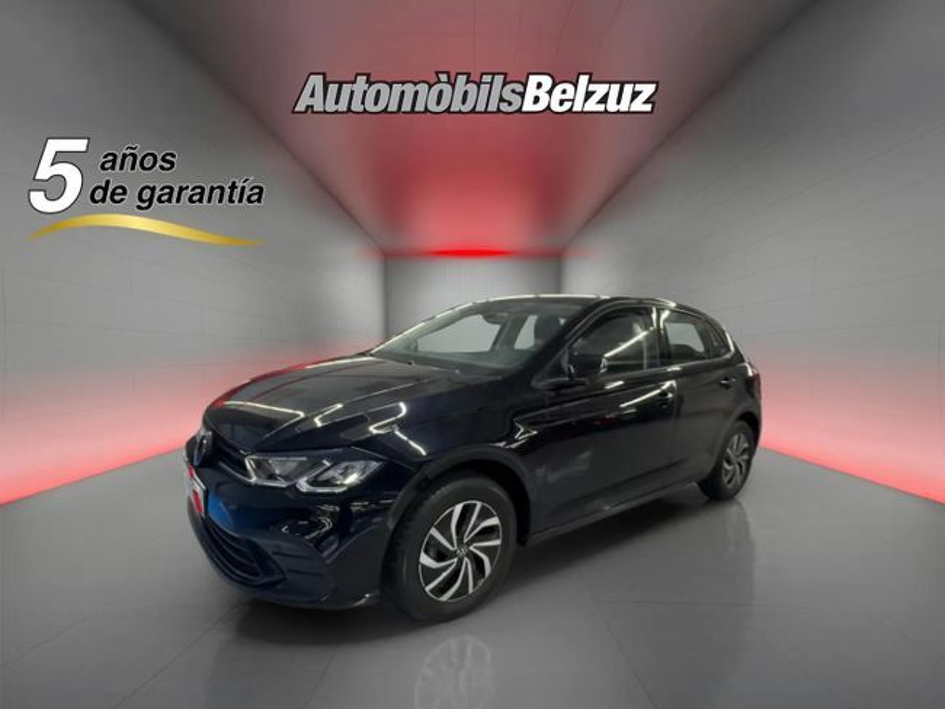 Imagen de VOLKSWAGEN Polo