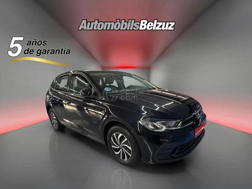 Foto del VOLKSWAGEN Polo 1.0 TSI 70kW