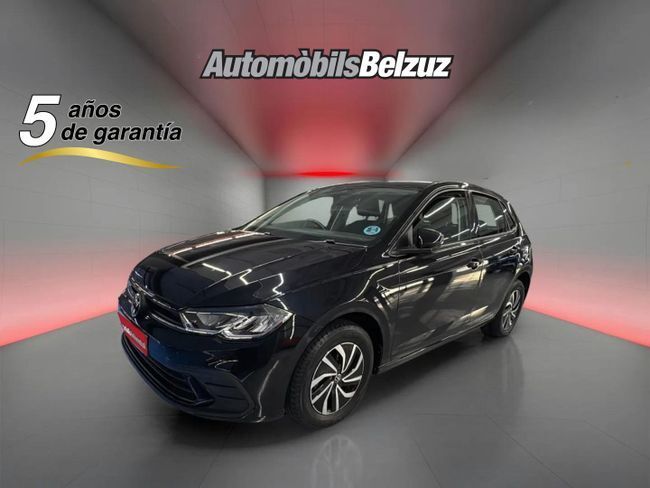 Foto del VOLKSWAGEN Polo 1.0 TSI 70kW